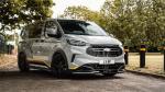 2026 Ford Transit Custom Van Trail LWB AV 2026.00MY