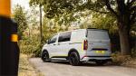 2026 Ford Transit Custom Van Trail LWB AV 2026.00MY