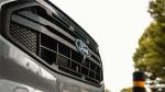 2026 Ford Transit Custom Van Trail LWB AV 2026.00MY