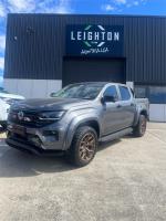 2025 Volkswagen Amarok Utility TDI600 Style NF MY25