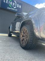 2025 Volkswagen Amarok Utility TDI600 Style NF MY25