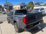 2025 Volkswagen Amarok Utility TDI600 Style NF MY25